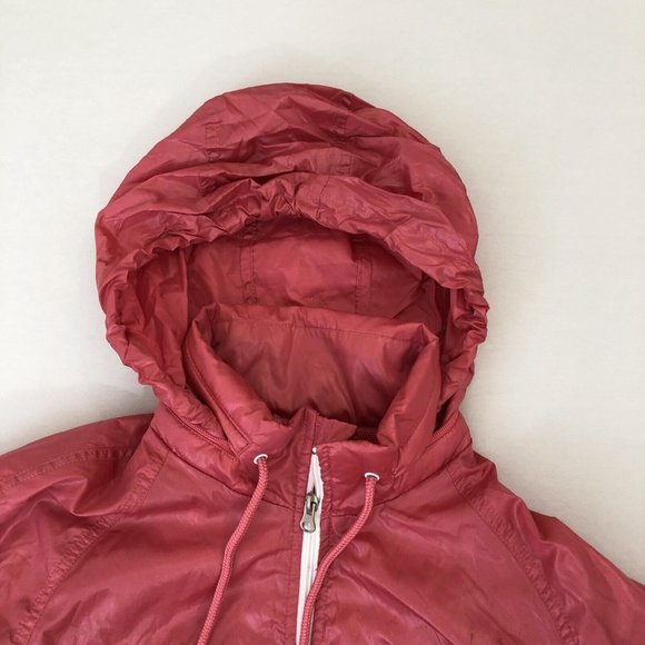 Basic House Jacket Hooded Man 100 Pink Hoodie Regular Fit Size 100 - Picture 16 of 16